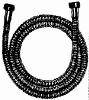 Mora Safe, Duschslang, L=1,75m, frkromad