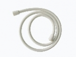 Alterna Primeo, Duschslang, vit, 1,5m