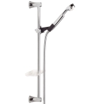 Sarona, Duschanordning, vit