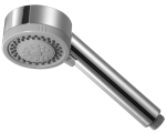 Mora Izzy S1, Handdusch, förkromad