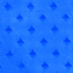 Arrow, Safir Trend, Duschdraperi, mönster - invävda stjärnor, mörkblå