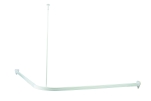 Arrow 10701 draperistång 90x90