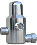 Skerhetsblandare, fr gonduschar