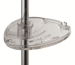 Alterna Mezzo, Tvålkopp, transparent