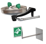 GIA 3712, gondusch, fryssker ventil, utomhusbruk, DN15, 8 lit/min