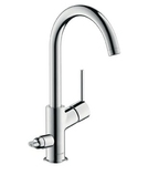 Talis S2 Variarc, Disklådsblandare, med avstängningsventil, krom