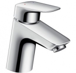 Hansgrohe Tvttstllsblandare Logis 70