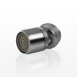 HOLM, Strlsamlare, med kulled invndig gnga, M22x1, 8l/min