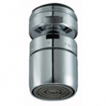 Alterna Strlsamlare, perlator med kulled, M24x1