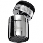 Strålsamlare RC Mannesmann Basic, kök