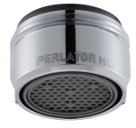 Sparstrlsamlare, M24x1, frkromad