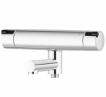 BADKARSBLANDARE MMIX II 160 CC BLYFRI KROM MORA