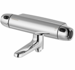 BADKARSBLANDARE 9000E 160C/C KROM FMM