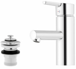 TV�TTST�LLSBLANDARE MMIX II INKL SILPLUGGVENTIL BLYFRI MORA