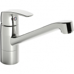 Oras, Safira, Disklådsblandare, förkromad