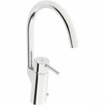 Oras, Cubista, Diskldsblandare, elektronisk DM-avstngning, Soft-Pex anslutning