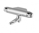 Badkarsblandare FMM 9000E  40 c/c inlopp ned