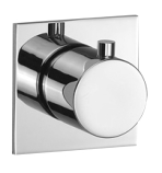 Mora Inxx A6, Avstängningsventil