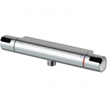 Mora Cera ECO, Duschblandare, duschanslutning nedt, G15, 160 cc