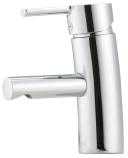 Mora MMIX  , Tvttstllsblandare, utan bottenventil  , G10, softpex