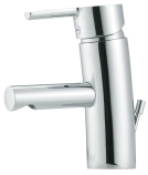 Mora MMIX ECO , Tvttstllsblandare, med lyftventil  , G10, softpex