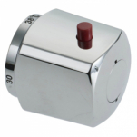 Mora Term, Temperaturratt