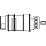 MA, KARTOUCE, komplett