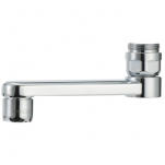 MA, Svngpip, M26x1,5, L=250mm