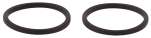Mora Inxx, O-ringar