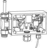 Oras, Styrenhet, komplett