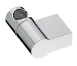 Hydra, Väggfäste, förkromad