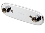 FMM, Blandarfäste, modell 9000, D=12 / M26x1,5, 160 cc