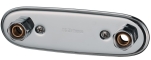 FMM, Blandarfäste, modell 9000, D=15 / M26x1,5, 160 cc
