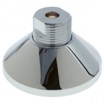 Trio, Väggfäste, utvändig gänga/koppling, G20-12/15