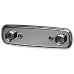 Vggbricka, M26x1,5x16, 160cc, krom