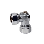 Gustavsberg, Vatette, Vinkelkulventil, 22