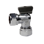 Gustavsberg, Kulventil, vinkel, 15x12