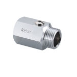 Gustavsberg, Frese, Kulventil, invndig/utvndig gnga, G15