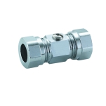 Gustavsberg, Frese 14-5246, Kulventil, 16x12, förkromad