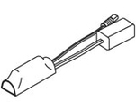 FMM, Batterieliminator, 12V AC/9V DC, 12V AC/9V DC
