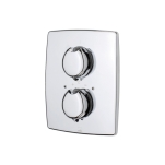 Optima, Tckplatta, fldes och temperatursprr, frkromad