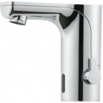 Mora MMIX Tronic Sensorstyrd blandare