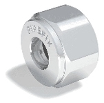 Broen, Pipefix, Halvkoppling, invändig gänga, 15xR15