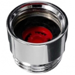 Strålsamlare RC Mannesmann Basic, dusch