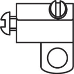 Oras, Vipparmsled i gruppen Sanitet / Tillbehr/armaturer / Ventiler/anslutningsslang hos Din VVS-Butik (8572649)