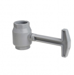 Avloppsventil 1190 Plast G32