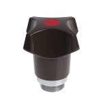 Trio, Ventilöverstycke, M20x1,5