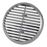 Pax 8154 innervggsgaller krom