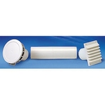 Pax, RMP100, Tilluftspak