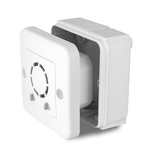 Pax, 990, Tid & fuktstyrning